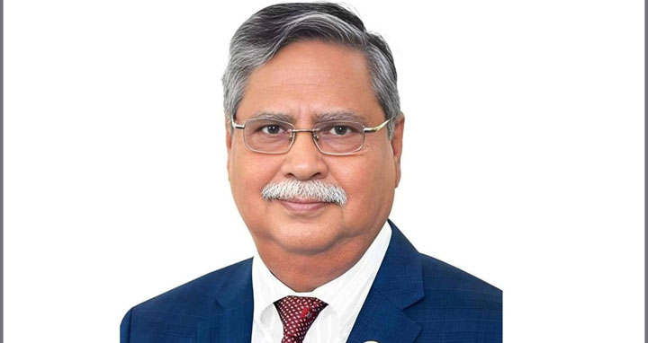 সভ্যতা ও অগ্রগতির ধারক-বাহক জনসংখ্যা : রাষ্ট্রপতি