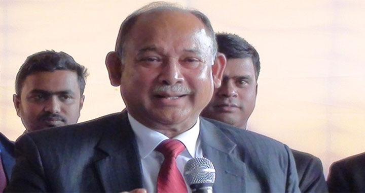 ঢাকা-নারায়ণগঞ্জ রুটে আবার ট্রেন চলবে : রেলমন্ত্রী