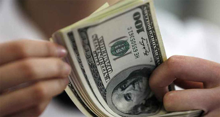 ২১ দিনে রেমিট্যান্স এলো ১৪২ কোটি ডলার