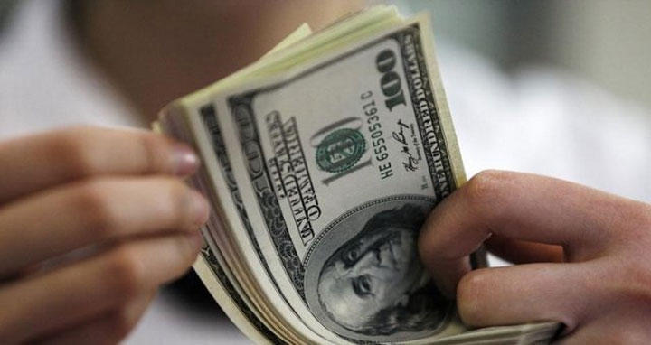 সাত দিনে রেমিট্যান্স এসেছে ৫ হাজার কোটি টাকা