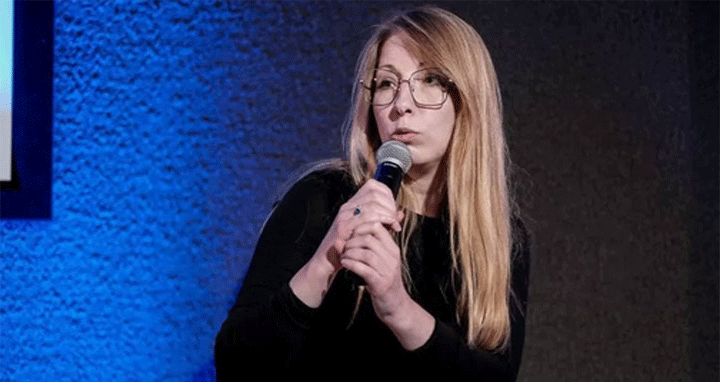 রাশিয়ার হামলায় ইউক্রেনীয় লেখিকা নিহত