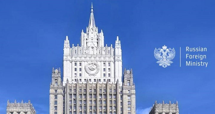 যুক্তরাষ্ট্র বাংলাদেশের নির্বাচন নিয়ে স্পষ্ট হস্তক্ষেপের চেষ্টা করছে : রাশিয়া