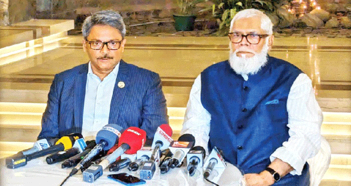 বাংলাদেশ-যুক্তরাষ্ট্রের মধ্যে দূরত্ব কমেছে : সালমান এফ রহমান