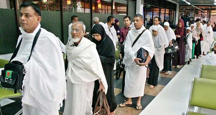 সৌদি আরবে ১১৭ বাংলাদেশি হজযাত্রীর মৃত্যু