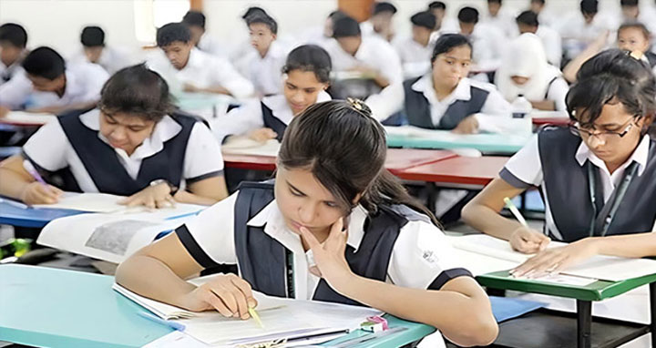 এসএসসির পরীক্ষার ফলাফল প্রকাশ ২৮ জুলাই