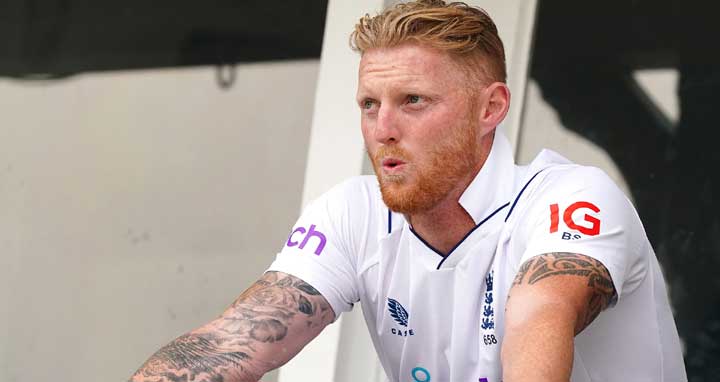 অবসর ভেঙে ফিরবেন না স্টোকস