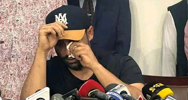 অবসরের ঘোষণা দিলেন তামিম