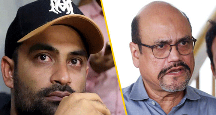 তামিমের অবসরের সিদ্ধান্তে যা জানাল বিসিবি