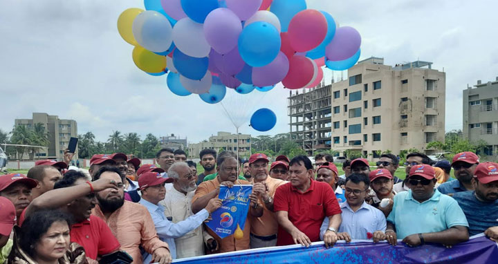 দ্রব্যমূল্য বৃদ্ধিতে জড়িত সিন্ডিকেট ভাঙার চেষ্টা চলছে : বাণিজ্যমন্ত্রী