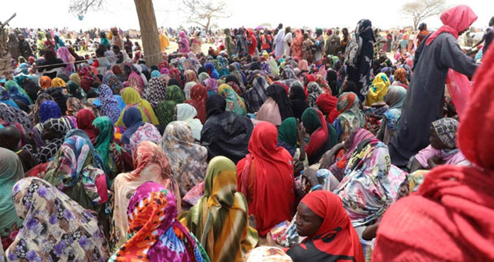 ভেঙে পড়ার মুখ সুদানের স্বাস্থ্য ব্যবস্থা : জাতিসঙ্ঘ