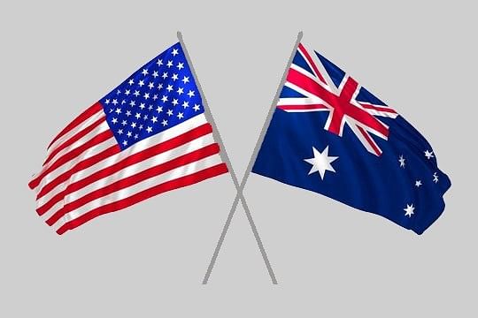 বাংলাদেশে যুক্তরাষ্ট্র ও অস্ট্রেলিয়ার নাগরিকদের ভ্রমণ সতর্কতা