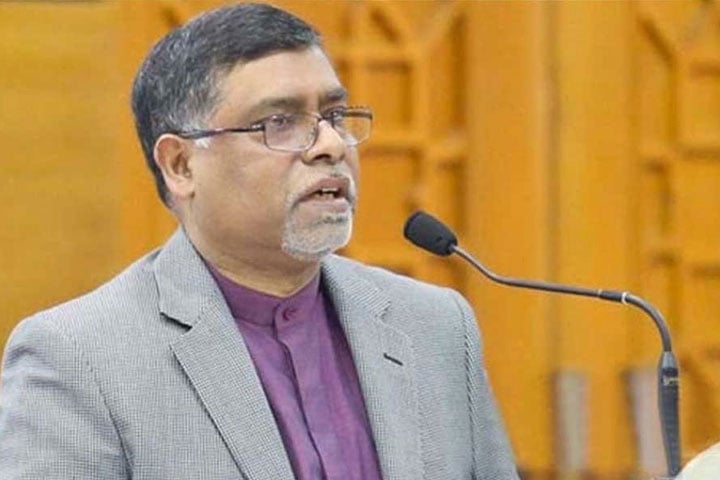 দেশজুড়ে অ্যাম্বুলেন্স ধর্মঘট, যা বললেন স্বাস্থ্যমন্ত্রী