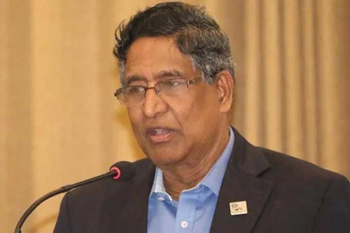 আন্দোলন করে আ.লীগকে ক্ষমতা থেকে সরানো যাবে না : কৃষিমন্ত্রী