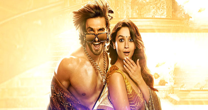 রণবীর-আলিয়ার ‘রকি অউর রানি কি প্রেম কাহানি’ ৬ দিনের আয় কত?