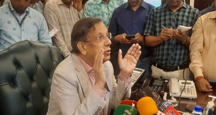 মানহানির ক্ষেত্রে কারাদণ্ড নেই, সর্বোচ্চ জরিমানা ২৫ লাখ টাকা