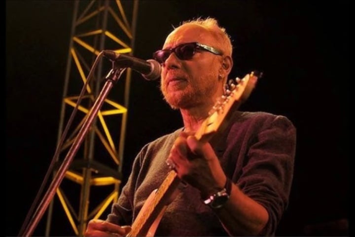 ঢাকা মাতাতে আসছেন অঞ্জন দত্ত