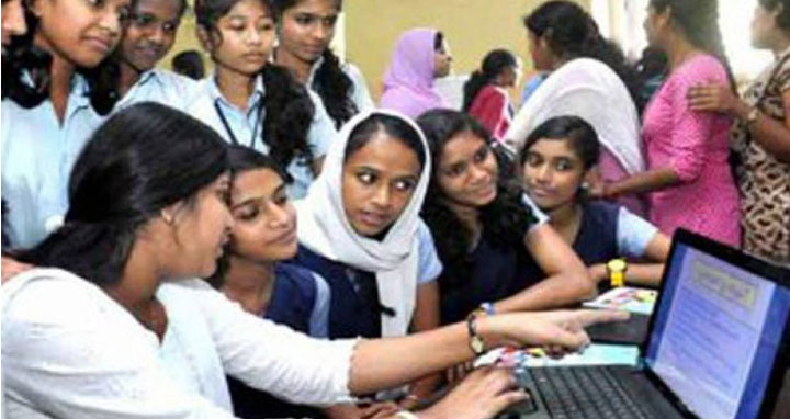 একাদশ শ্রেণিতে ভর্তি : প্রথম দিনেই সাড়ে ৩ লাখেরও বেশি আবেদন