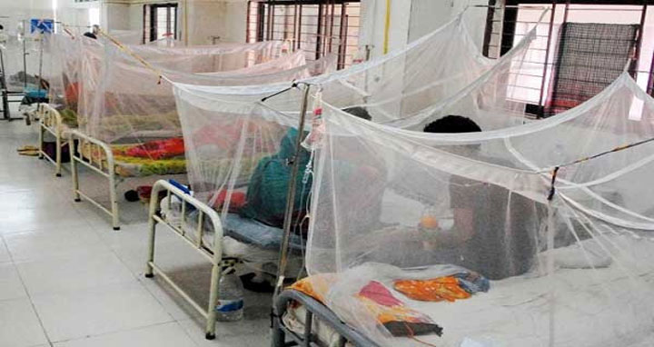ডেঙ্গুতে প্রাণ গেল আরও ১২ জনের