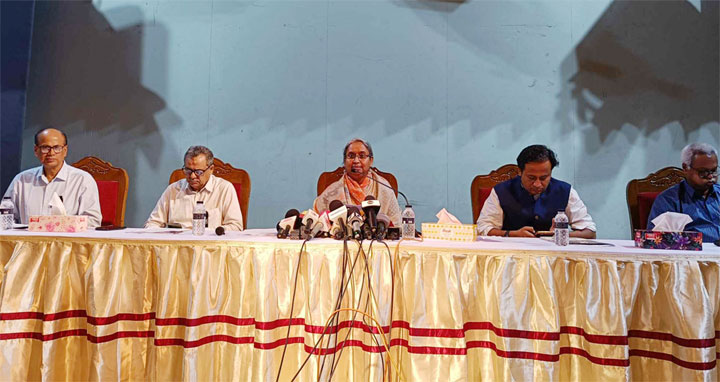 ১৪ আগস্ট থেকে ২৫ সেপ্টেম্বর কোচিং সেন্টার বন্ধ : শিক্ষামন্ত্রী