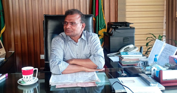 জাতীয় সংসদ নির্বাচনের তফসিল ঘোষণা নভেম্বরে : ইসি আনিছুর