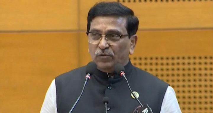 ‘বঙ্গবন্ধু হত্যার ঘটনাটি পৃথিবীতে মানবতার বিরুদ্ধে চরম লঙ্ঘনের অন্যতম’