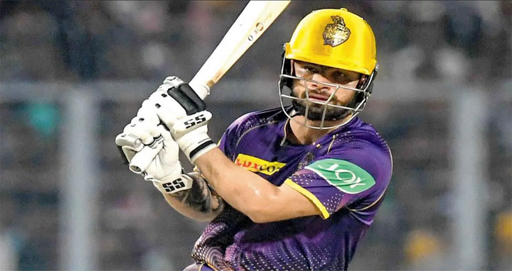 আইপিএলের দুর্দান্ত পারফরম্যান্স করা সেই রিঙ্কু এবার জাতীয় দলে