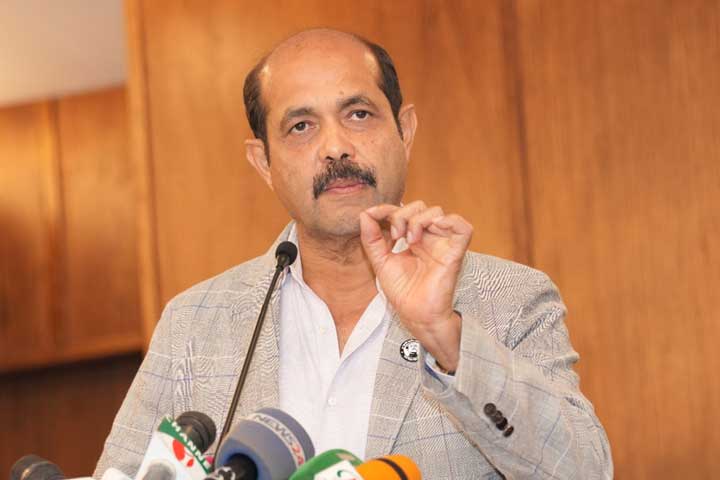 রোববার থেকে কীটনাশক বিটিআই প্রয়োগ করবে ডিএনসিসি