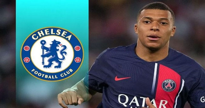 শর্ত সাপেক্ষে চেলসিতেও যেতে পারেন এমবাপ্পে