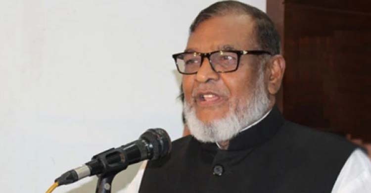 ‘শেখ হাসিনাকে দমাতে না পেরে, বন্ধু সাজার চেষ্টা করছে আমেরিকা’