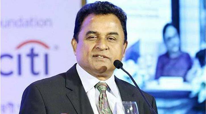 বাংলাদেশের অর্থনীতি অনেক ভালো : অর্থমন্ত্রী