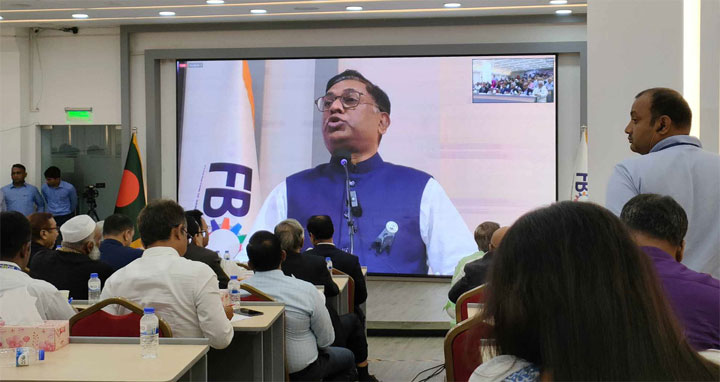 ৭-৮ বছরের মধ্যে সমুদ্র থেকে গ্যাস পাওয়া যাবে : বিদ্যুৎ প্রতিমন্ত্রী