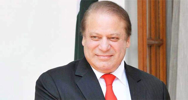 সেপ্টেম্বরে পাকিস্তানে ফিরছেন নওয়াজ শরিফ