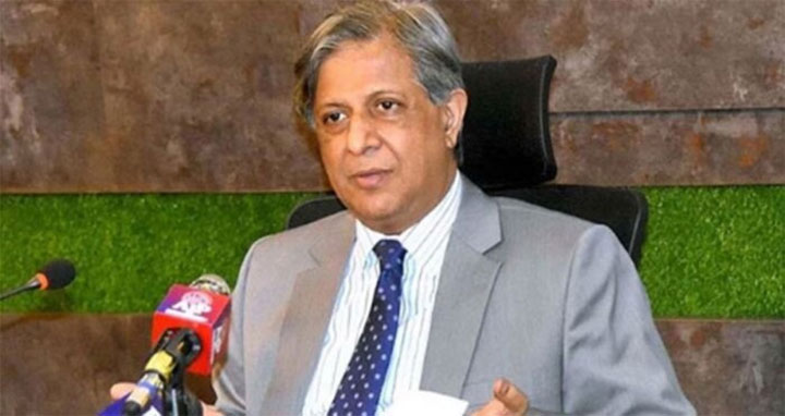 পাকিস্তানের জাতীয় নির্বাচন পিছিয়ে যেতে পারে