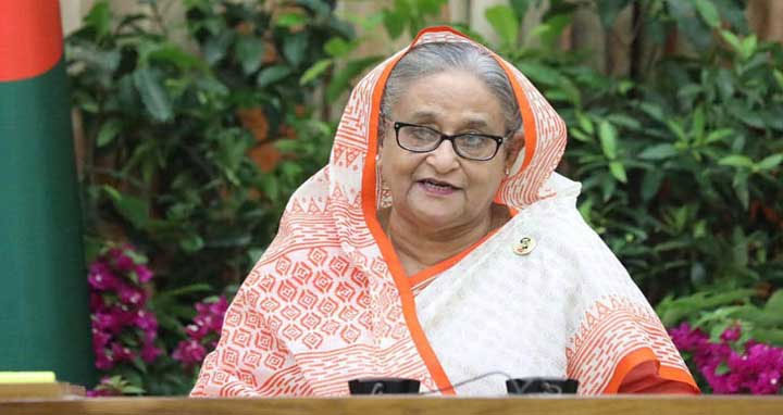 দক্ষিণ আফ্রিকা সফর নিয়ে প্রধানমন্ত্রীর সংবাদ সম্মেলন কাল