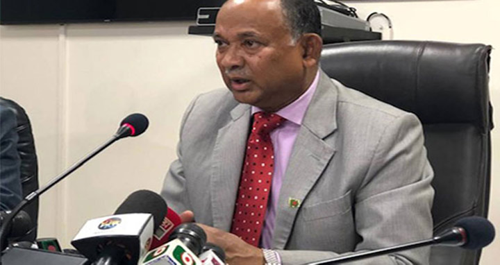 বঙ্গবন্ধু সারাটা জীবন দেশের মানুষের সেবা করেছেন : রেলপথমস্ত্রী