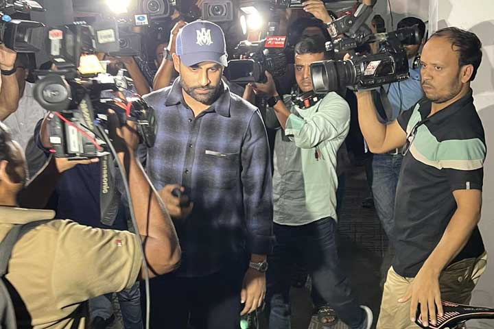 অধিনায়কত্ব থেকে সরে দাঁড়ালেন তামিম