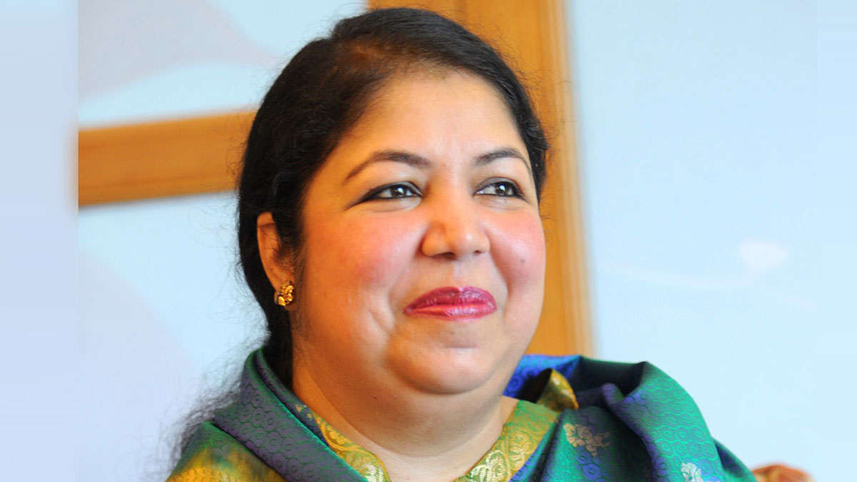 শ্রীলঙ্কার ক্যান্ডিতে কারুশিল্প পরিষদ পরিদর্শনে স্পিকার