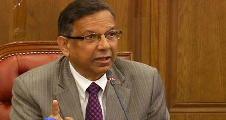 খালেদা জিয়ার মুক্তির মেয়াদ ৬ মাস বাড়ছে : আইনমন্ত্রী