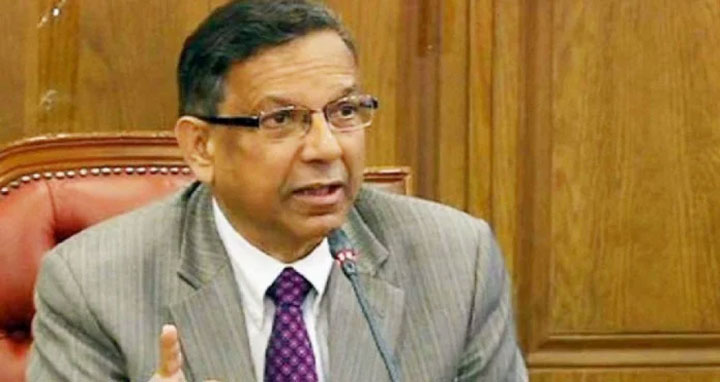 ‘বিদেশে খালেদা জিয়ার চিকিৎসা নিয়ে মতামত জানানো হবে রোববার’