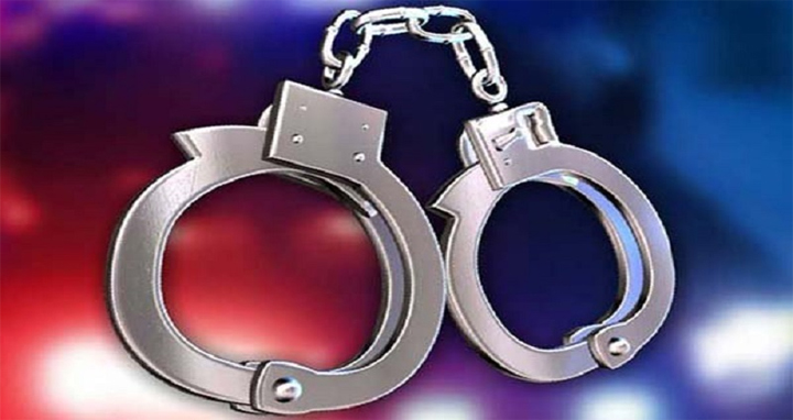 রাজধানীতে মাদকবিরোধী অভিযানে গ্রেপ্তার ৩৮