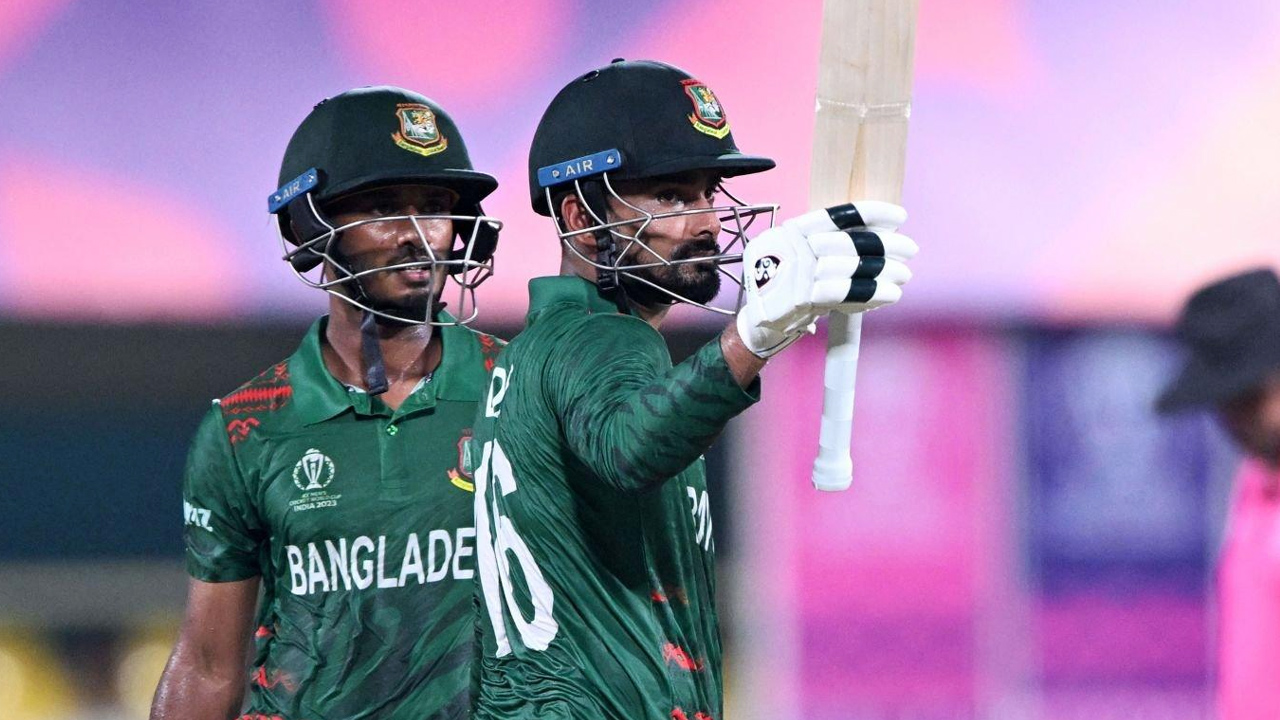 সাকিববিহীন বাংলাদেশের দাপুটে জয়