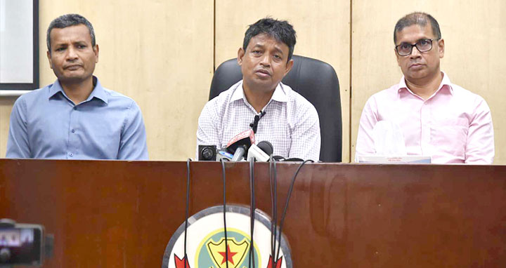 এডিসি হারুন দোষী হলে অবশ্যই ব্যবস্থা নেওয়া হবে: ডিবিপ্রধান