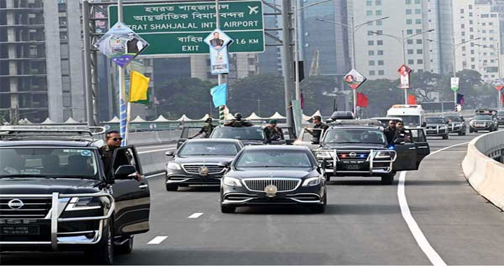 খুললো যোগাযোগের নতুন দুয়ার