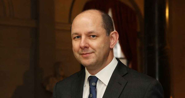 ব্রিটিশ আন্ডার সেক্রেটারি ফিলিপ ঢাকায় আসছেন আজ