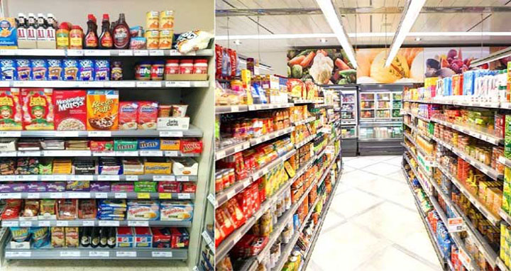 বিশ্বজুড়ে খাদ্যপণ্যের দাম ব্যাপক কমলো, ২ বছরে সর্বনিম্ন