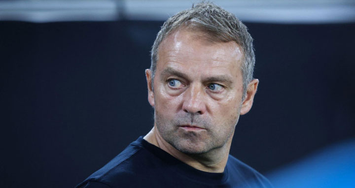 জাপানের কাছে হারায় চাকরি গেল জার্মানির কোচের