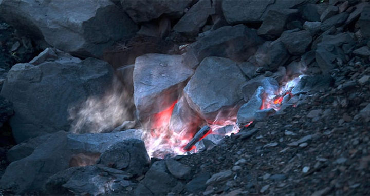 ইরানে কয়লা খনিতে বিস্ফোরণে নিহত ৬