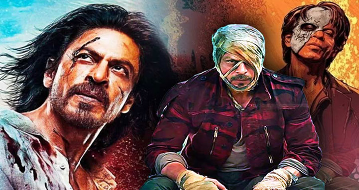 ‘পাঠান’কে তুড়ি মেরে উড়িয়ে দিল ‘জওয়ান’