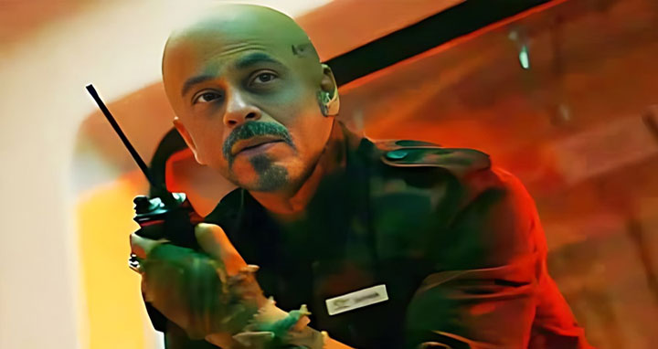 সব থেকে বেশি আয়ের নজির ‘জওয়ান’-এর