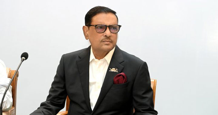 ‘কাওলা থেকে ফার্মগেট এখন ১০ মিনিটের ব্যাপার’